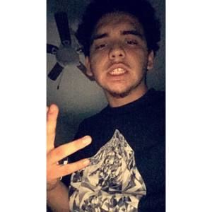 Meet your Posher, Stephen